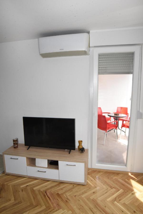 Cosy And Comfortable.Centrally Located And Still Quiet Apartment Rijeka Exterior photo